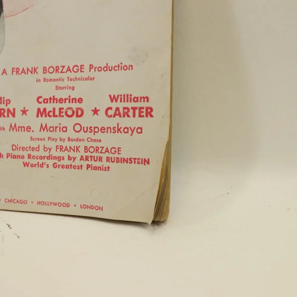 Classic Piano Gems Souvenir Collection I’ve Always Loved You Songbook